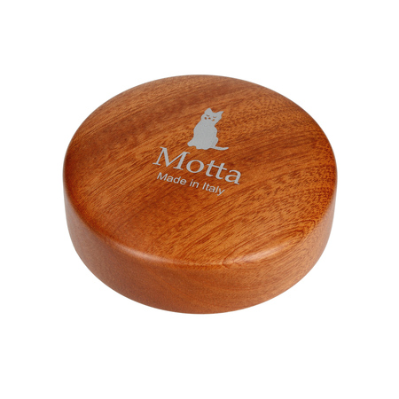 Motta leveling tool  wooden 58mm dystrybutor do kawy drewniany 58mm