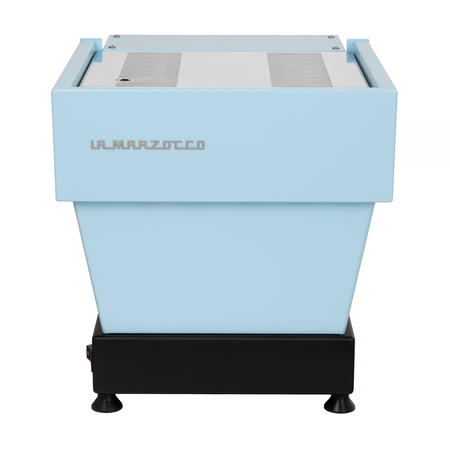 La Marzocco Home - Linea Mini R Niebieski - Ekspres ciśnieniowy - obrazek 6