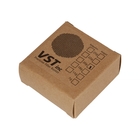 VST - Sitko do portafiltra Standard 20 g - obrazek 2