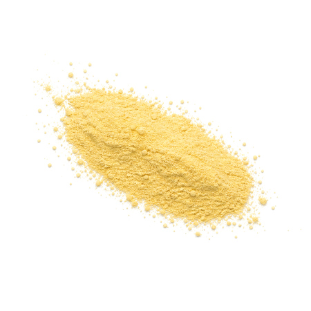 Long Man Tea - herbata zielona Matcha Shades Yellow Mango 40 g - obrazek 2