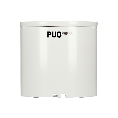 PUQ - M2 58,3 mm White - Tamper automatyczny - obrazek 5