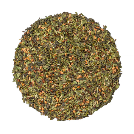 Kusmi Tea - herbata zielona sypana BB Detox EKO 100 g - obrazek 2