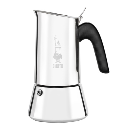 Bialetti kawiarka New Venus 6tz