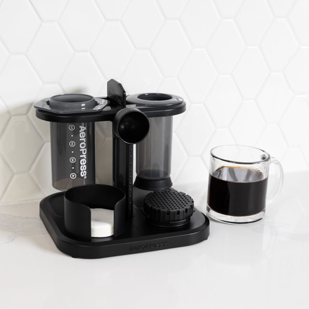 AeroPress - Organizer - obrazek 2