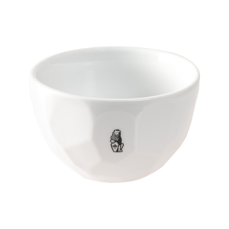 La Marzocco - miseczka cuppingowa Lion 230 ml - biała
