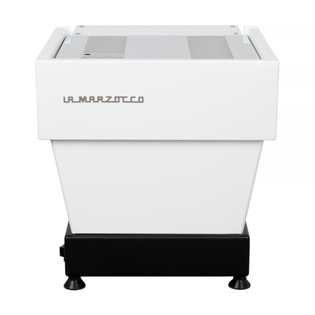 La Marzocco Home - Linea Mini R Biały - Ekspres ciśnieniowy - obrazek 6