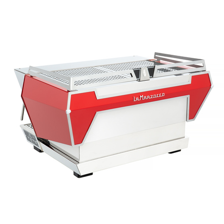 La Marzocco - KB90 AV ABR 2 grupy - Ekspres ciśnieniowy - obrazek 2