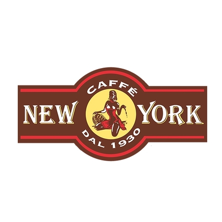 New York - kawa ziarnista Extra P Espresso 250 g - obrazek 2