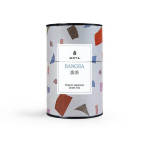 Moya Matcha - herbata zielona sypana Bancha EKO 60 g