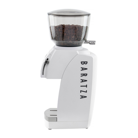 Baratza - Vario+ - Młynek automatyczny biały - obrazek 7