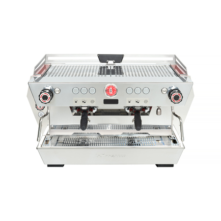 La Marzocco - KB90 AV ABR 2 grupy - Ekspres ciśnieniowy - obrazek 3