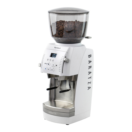 Baratza - Vario+ - Młynek automatyczny biały - obrazek 2