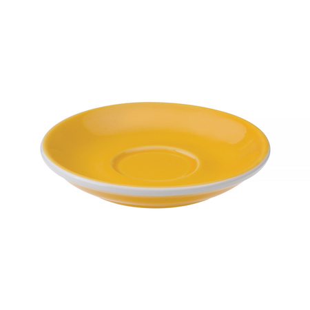 Loveramics Egg - Filiżanka i spodek Espresso 80 ml - Yellow - obrazek 3