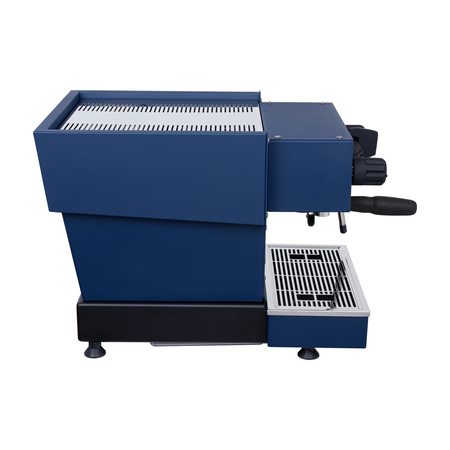 La Marzocco Home - Linea Mini R Granatowy - Ekspres ciśnieniowy - obrazek 6