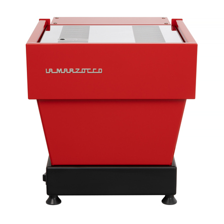 La Marzocco Home - Linea Mini R Czerwony - Ekspres ciśnieniowy - obrazek 6