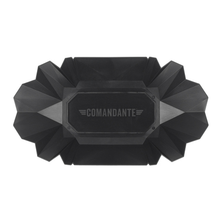 Comandante Coffee Tray Asphalt 250g