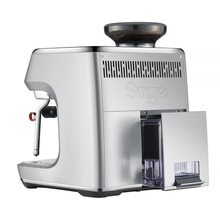 Sage - Oracle Dual Boiler - Ekspres ciśnieniowy SES995BSS - Stalowy - obrazek 3