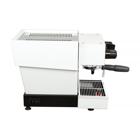La Marzocco Home - Linea Micra Biały - Ekspres ciśnieniowy - obrazek 3