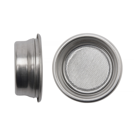 Lelit - portafiltr bez wylewek PLA580S 58 mm - obrazek 3