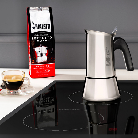 Bialetti New Venus 4tz - obrazek 4