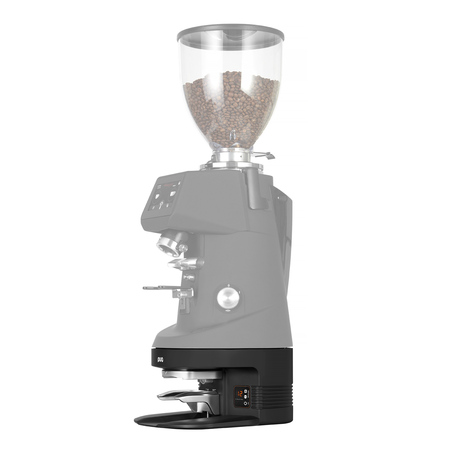 PUQ - M4 58mm Matt Black - Tamper automatyczny - obrazek 3