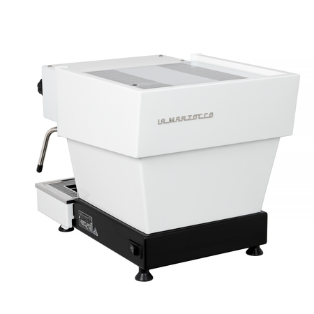La Marzocco Home - Linea Mini R Biały - Ekspres ciśnieniowy - obrazek 5