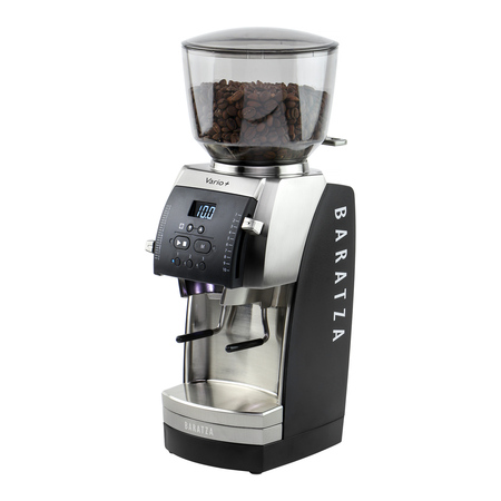 Baratza - Vario+ - Młynek automatyczny czarny - obrazek 4