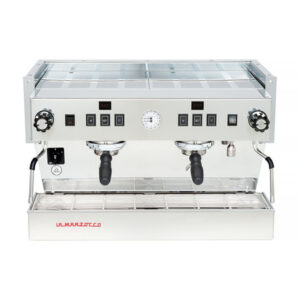 La Marzocco - Linea Classic S AV 2 grupy + Barista Lights + Pro Touch Steam Wands - Ekspres ciśnieniowy