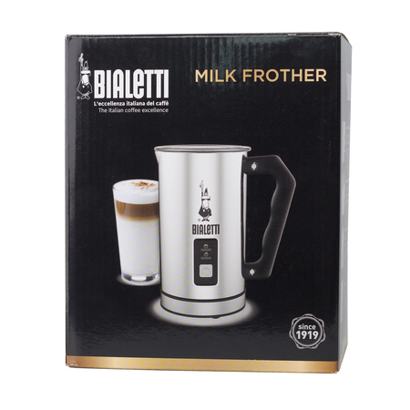 Bialetti Milk Frother MK01 elektryczny spieniacz do mleka - obrazek 2
