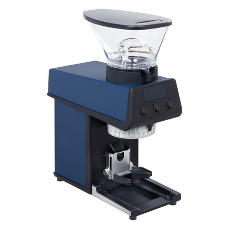 La Marzocco Linea home Pico Grinder Blue - młynek automatyczny niebieski