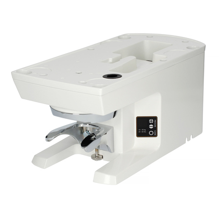PUQ - M2 58,3 mm White - Tamper automatyczny