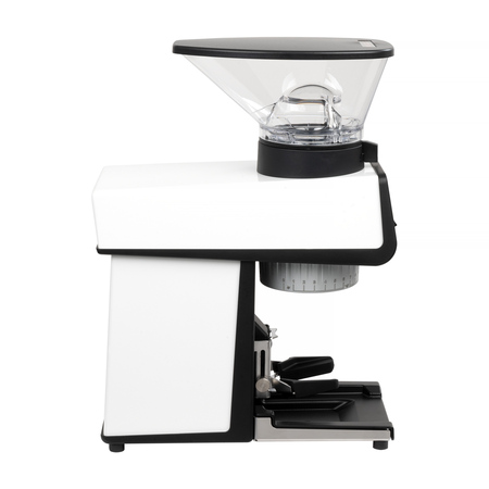 La Marzocco Linea home Pico Grinder White - młynek automatyczny biały - obrazek 4