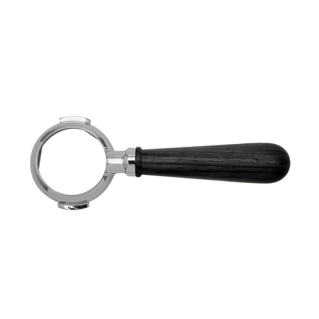 Lelit - portafiltr bez wylewek PLA580B 58 mm - obrazek 3