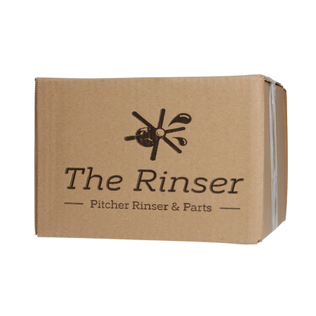 The Rinser - Flush Device Pitcher Rinser - Myjka barowa - obrazek 3