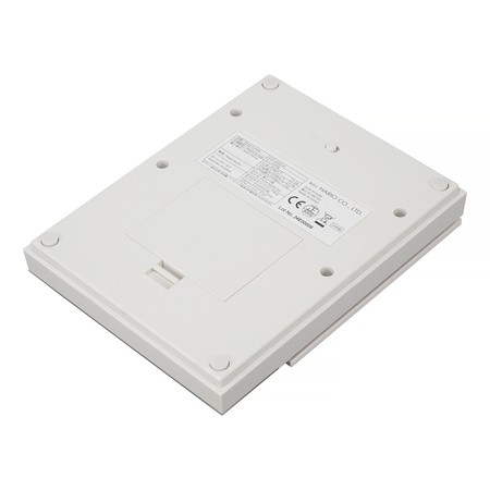 Hario - waga Polaris biała - obrazek 6