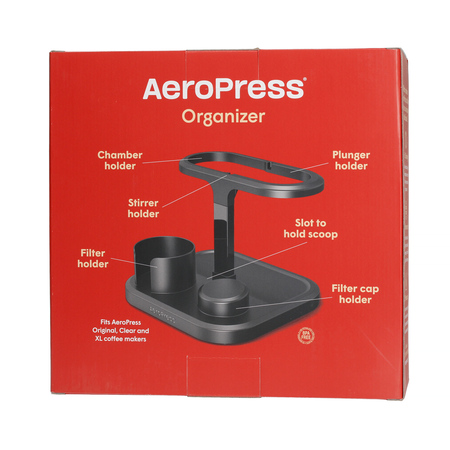 AeroPress - Organizer - obrazek 5