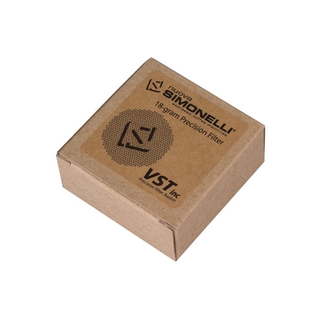 VST - Sitko do portafiltra Standard 18 g - obrazek 2