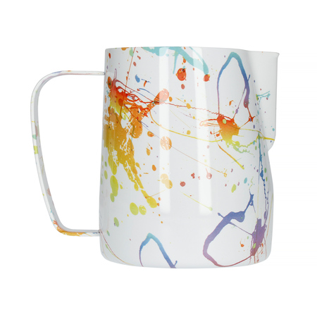 Barista Space Milk Jug Splash 600ml