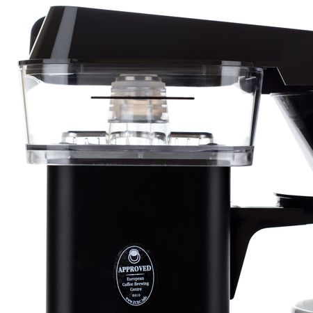 Moccamaster Cup-One Coffee Brewer Matt Black - Ekspres przelewowy - obrazek 4