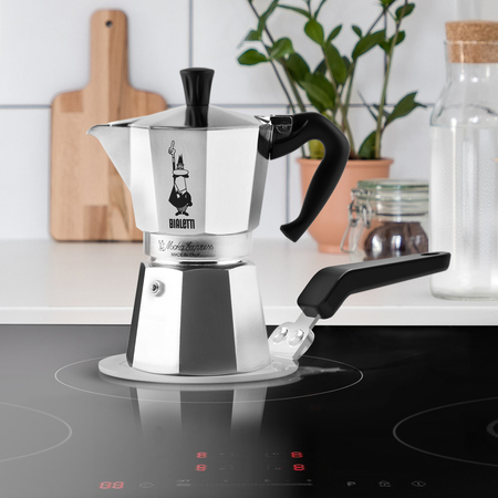 Bialetti - Adapter do płyt indukcyjnych 13cm - obrazek 3