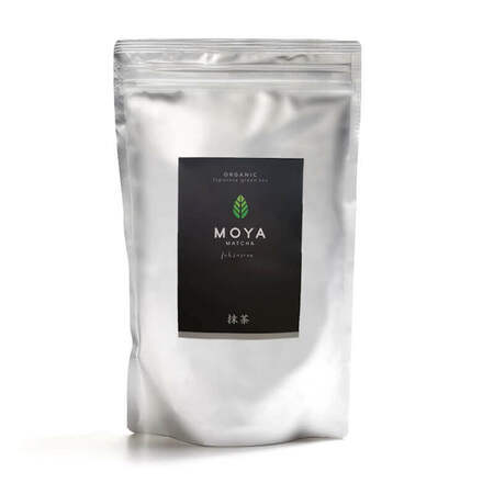 Moya Matcha - herbata matcha Luksusowa EKO 250 g