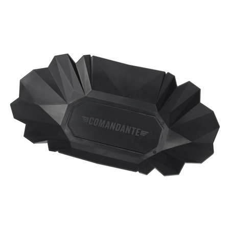 Comandante Coffee Tray Asphalt 250g - obrazek 2