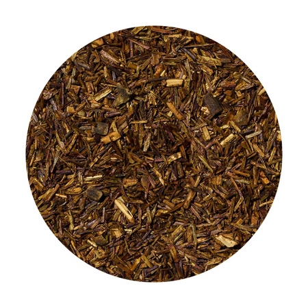 Solberg & Hansen - herbata rooibos sypana Fireside 70 g - obrazek 2