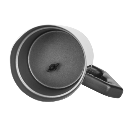 Bialetti Milk Frother MK01 elektryczny spieniacz do mleka - obrazek 4