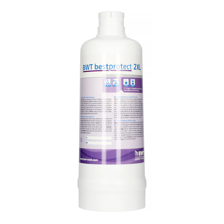 BWT - Wkład filtrujący Bestprotect 2XL