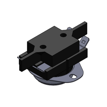 La Marzocco - Termostat 2P 130C 600V Resetowalny