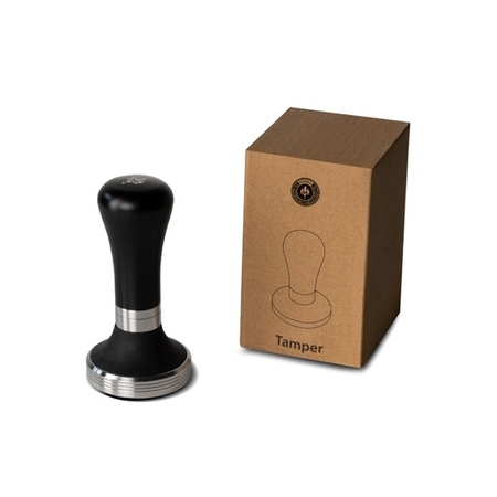Eureka Perfect Grip Tamper regulowany 58 mm