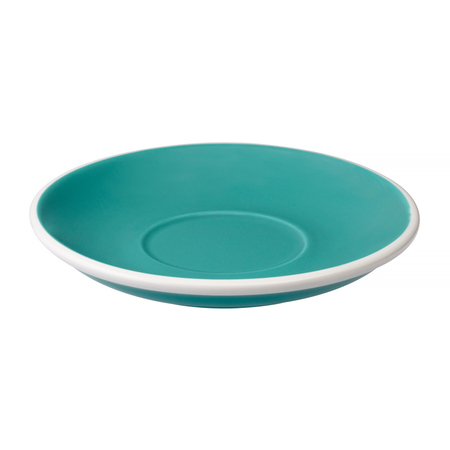Loveramics Egg - Filiżanka i spodek Cafe Latte 300 ml - Teal - obrazek 3
