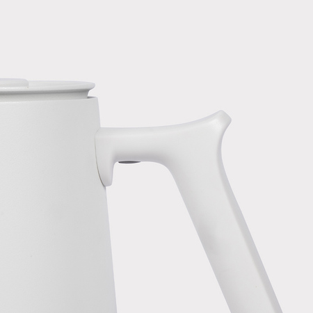 Timemore - Fish Smart Electric Pour Over Kettle - Czajnik Biały 600ml - obrazek 2