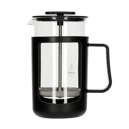 Hario French Press U Black 600ml
